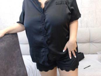 JenniferTheChic — bongacams