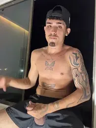 NikoStone_ — Stripchat stream photo (Mar 2026)