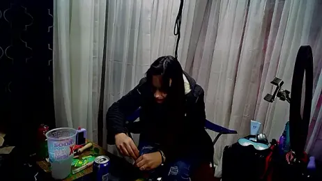 LillyDicLoonatic — Stripchat stream photo (Oct 2025)