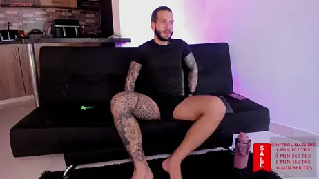 Matt_Ferrer — stripchat