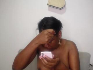 Charlotte Xmarron — flirt4free