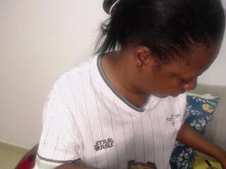 Charlotte Xmarron — Flirt4free stream photo (Feb 2026)