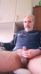 Desideriorosso — modelo de webcam en línea en cam4