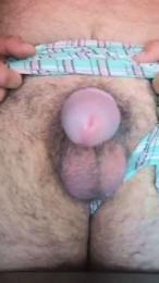 Desideriorosso — modelo de webcam en línea en cam4