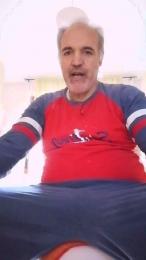 Desideriorosso — modelo de webcam en línea en cam4