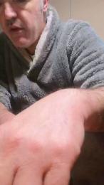 Desideriorosso — modelo de webcam en línea en cam4