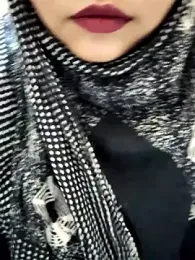 Indian-Nazia — stripchat