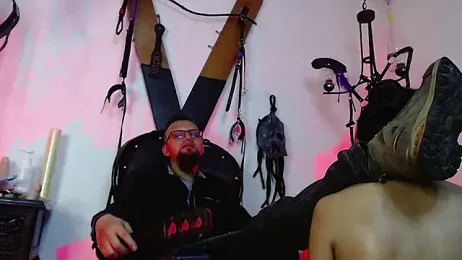 CHLOE_N_MAIIK — stripchat