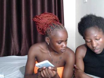 Zushy — Bongacams profile photo