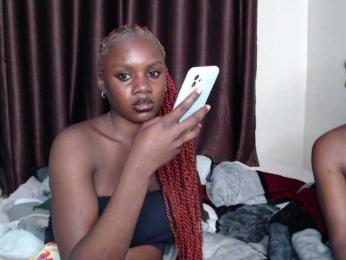 Zushy — Bongacams stream photo (Nov 2024)