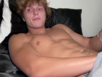 jackedvander — Chaturbate stream photo (Jul 2026)