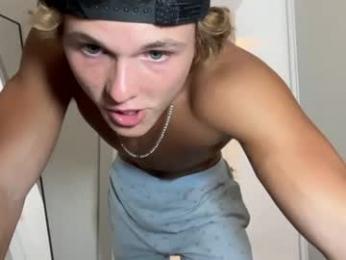 jackedvander — Chaturbate stream photo (Jul 2026)