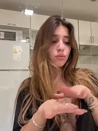 Lolykush — stripchat