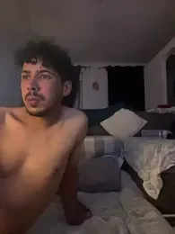 MiaBabyX — Stripchat stream photo (Dec 2025)