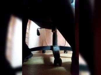 Molii-Molii35 — Bongacams stream photo (Mar 2026)