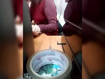 Molii-Molii35 — Bongacams stream photo (Mar 2026)