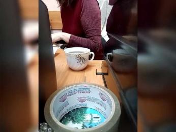 Molii-Molii35 — Bongacams stream photo (Mar 2026)