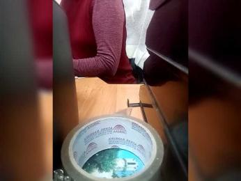 Molii-Molii35 — Bongacams stream photo (Mar 2026)