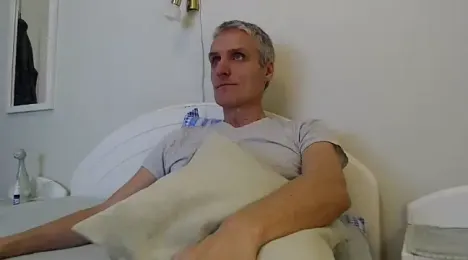 StrongBill — Stripchat stream photo (Nov 2023)