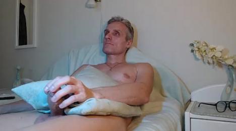 StrongBill — Stripchat stream photo (Feb 2023)
