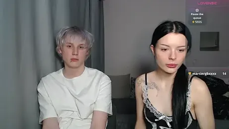 ChrisEva — Stripchat stream photo (Oct 2025)