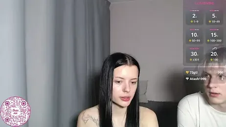 ChrisEva — Stripchat stream photo (Nov 2025)