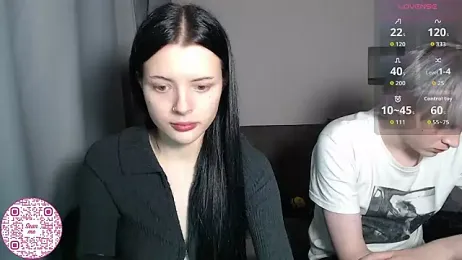 ChrisEva — Stripchat stream photo (Nov 2025)