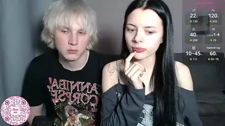 ChrisEva — stripchat