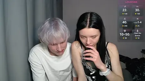 ChrisEva — Stripchat stream photo (Oct 2025)