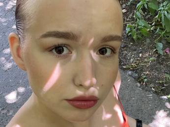 SusannahBuffalo — Livejasmin profile photo