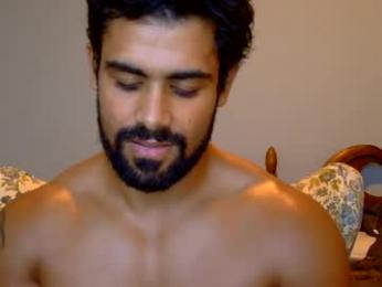 valdemar0311 — modelo de webcam en línea en chaturbate