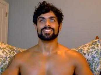 valdemar0311 — modelo de webcam en línea en chaturbate