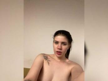 Nimfomanka_AlissaLexx — modelo de webcam en línea en bongacams