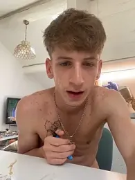 Leonardo0606 — Stripchat profile photo
