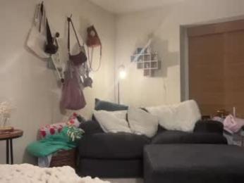 athenaaa8 — Chaturbate stream photo (Jul 2026)