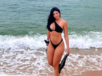 AvrilBonet — Livejasmin stream photo (May 2025)