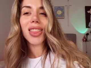 Marrena — Flirt4free stream photo (Apr 2026)