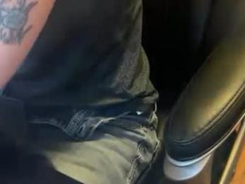 lucky_bme — Chaturbate stream photo (Apr 2026)