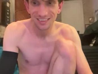 lucky_bme — Chaturbate stream photo (Apr 2026)