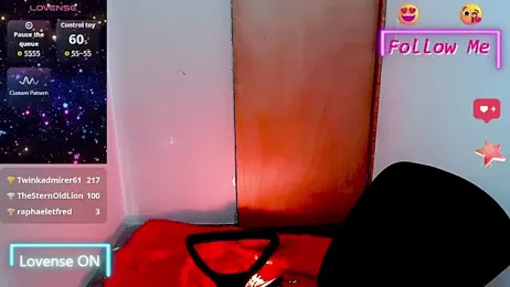 tanjiro_cute — Stripchat stream photo (Aug 2025)