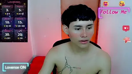 tanjiro_cute — Stripchat stream photo (Aug 2025)