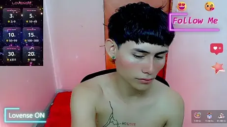 tanjiro_cute — Stripchat stream photo (Sep 2025)