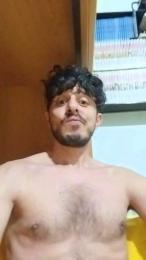 Mew2pup — modelo de webcam en línea en cam4