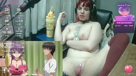 MorangoCChoc — modelo de webcam en línea en stripchat
