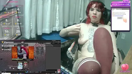 MorangoCChoc — modelo de webcam en línea en stripchat