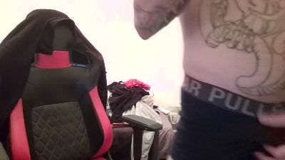 prohibido95 — Cam4 profile photo