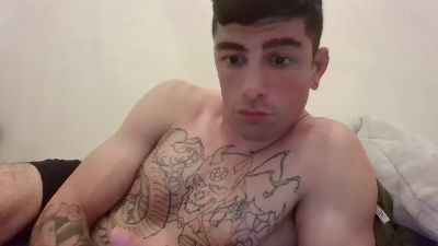 prohibido95 — modelo de webcam en línea en cam4