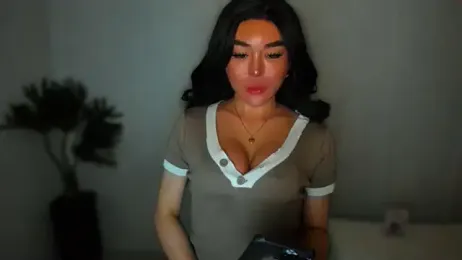 MissTransAmerica — Stripchat stream photo (Aug 2025)