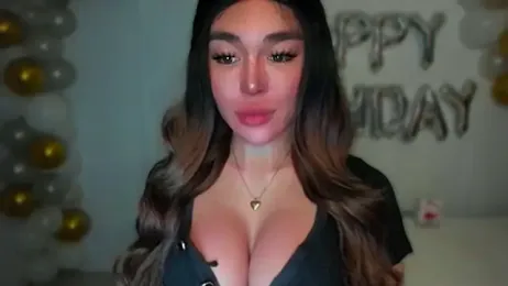 MissTransAmerica — Stripchat stream photo (Sep 2025)