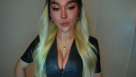 MissTransAmerica — Stripchat profile photo